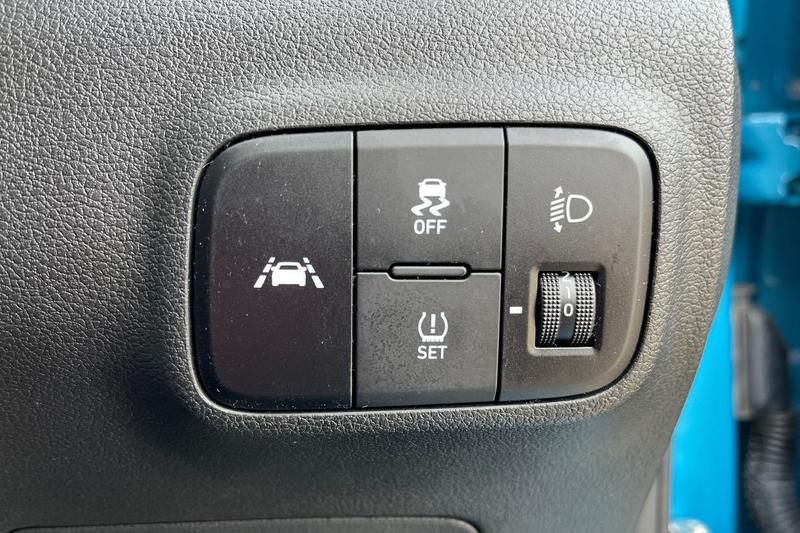 Used Hyundai i10 2023 for sale - 78206245: Photo 27