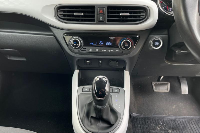 Used Hyundai i10 2023 for sale - 78206245: Photo 30