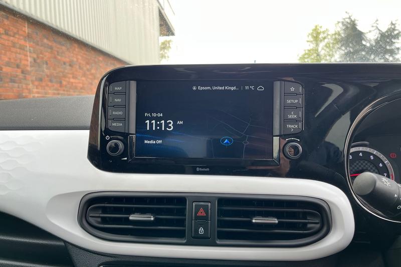 Used Hyundai i10 2023 for sale - 78206245: Photo 32