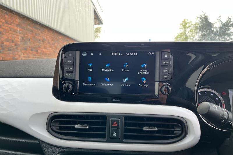 Used Hyundai i10 2023 for sale - 78206245: Photo 33