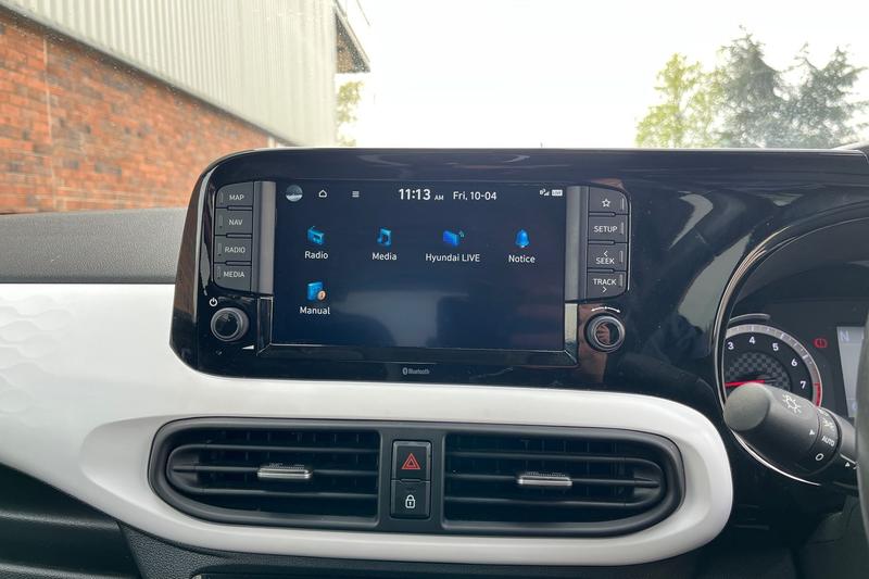 Used Hyundai i10 2023 for sale - 78206245: Photo 34