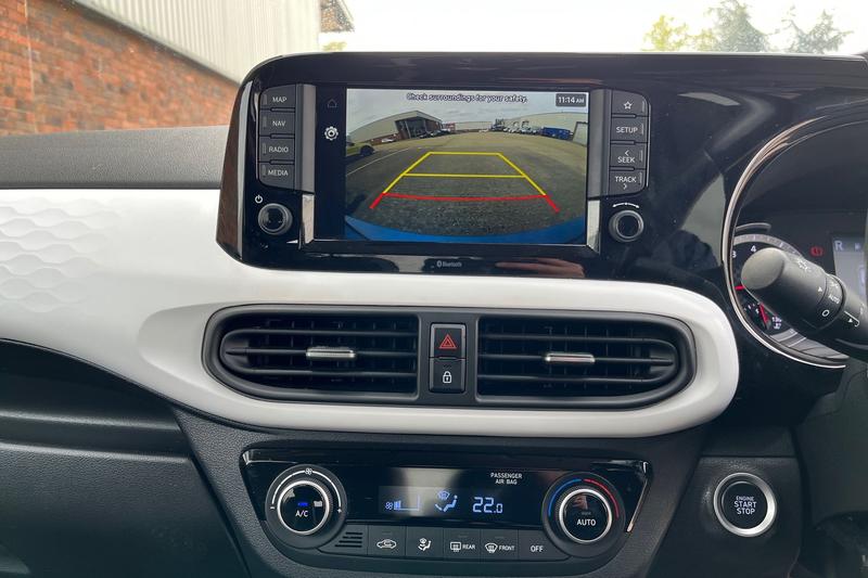 Used Hyundai i10 2023 for sale - 78206245: Photo 35