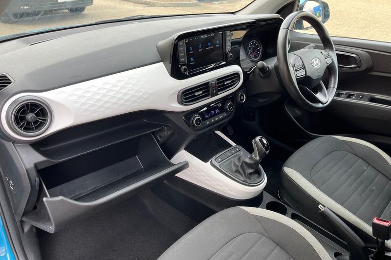 Used Hyundai i10 2023 for sale - 78206245: Photo 37