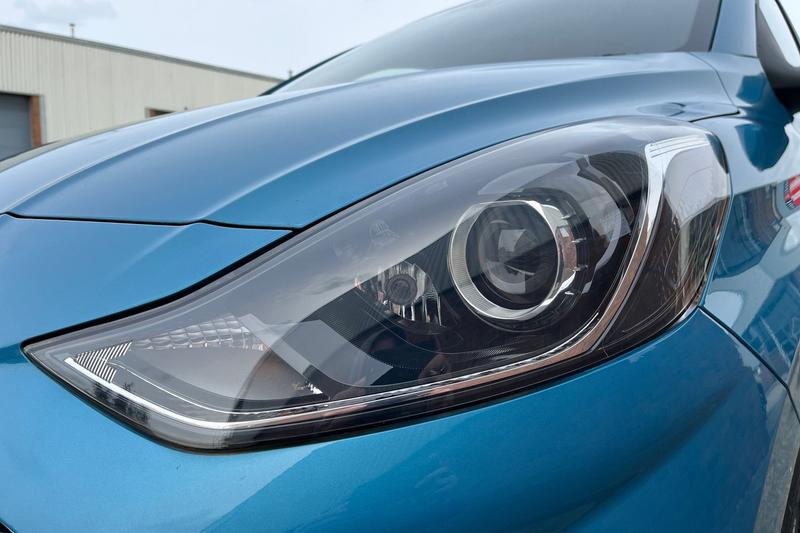 Used Hyundai i10 2023 for sale - 78206245: Photo 38