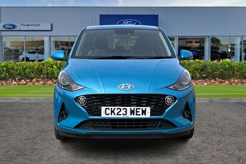 Used Hyundai i10 2023 for sale - 78206245: Photo 6