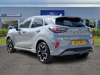 Used Ford Puma 2023 for sale - 79141027: Photo