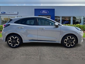 Used Ford Puma 2023 for sale - 79141027: Photo
