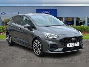 Ford - Fiesta