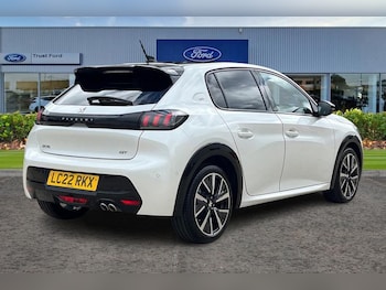 Used Peugeot 208 2022 for sale - 79094443: Photo