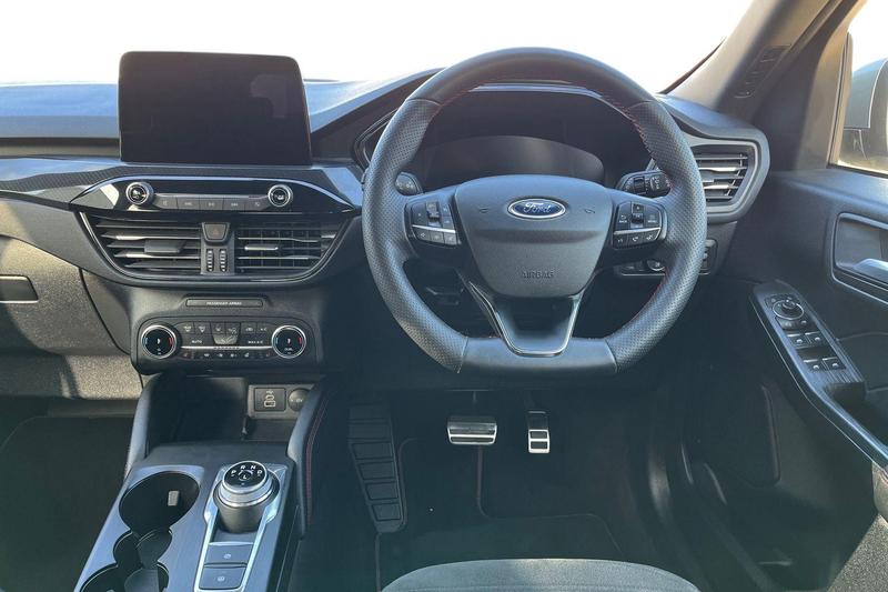 Used Ford Kuga 2023 for sale - 77665663: Photo 11