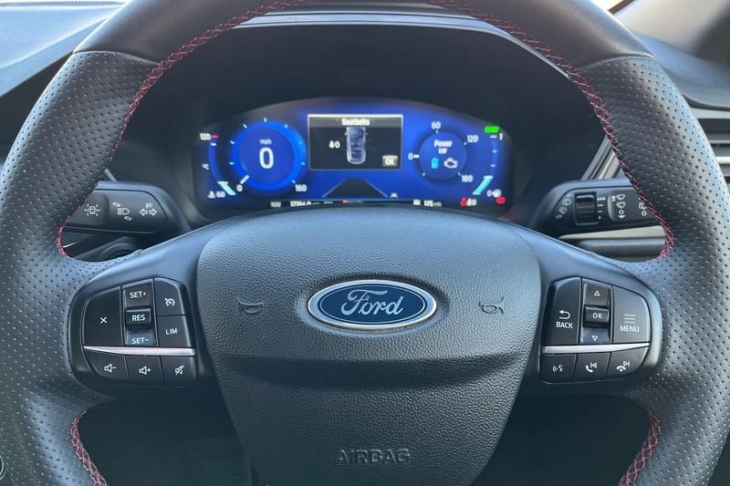 Used Ford Kuga 2023 for sale - 77665663: Photo 12