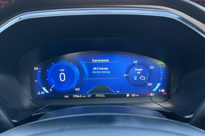 Used Ford Kuga 2023 for sale - 77665663: Photo 13