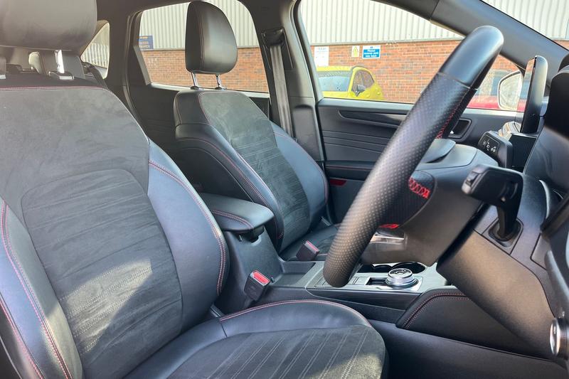 Used Ford Kuga 2023 for sale - 77665663: Photo 17