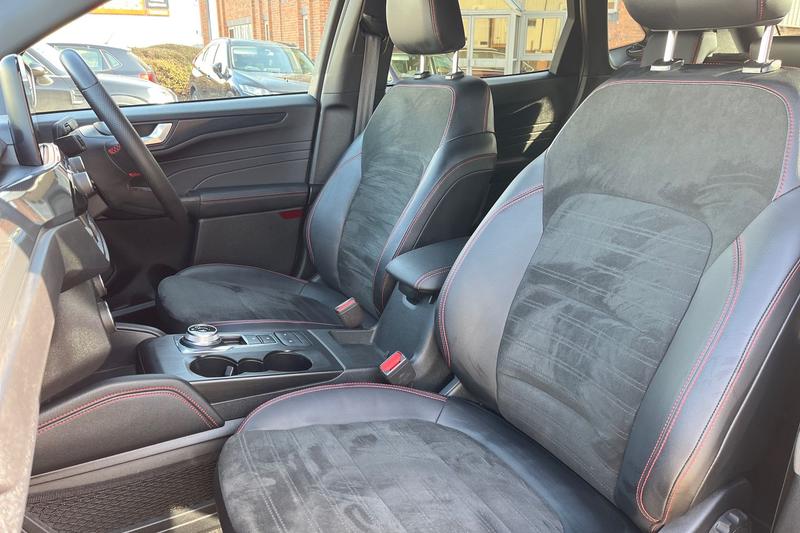 Used Ford Kuga 2023 for sale - 77665663: Photo 19