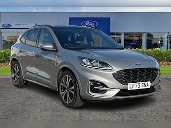 Used Ford Kuga 2023 for sale - 77665663: Photo