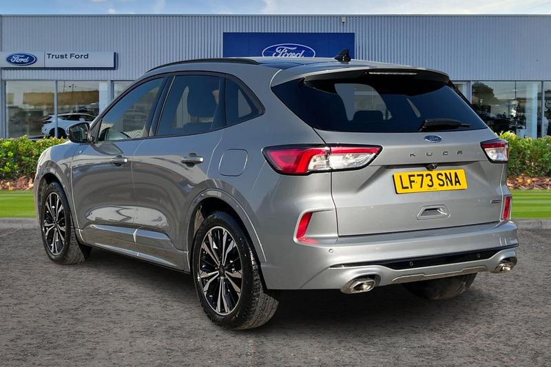 Used Ford Kuga 2023 for sale - 77665663: Photo 2