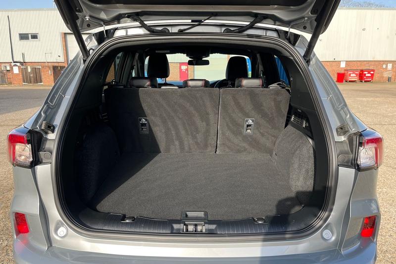 Used Ford Kuga 2023 for sale - 77665663: Photo 21