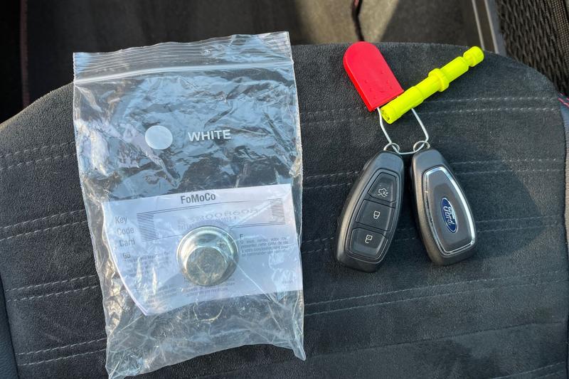 Used Ford Kuga 2023 for sale - 77665663: Photo 22