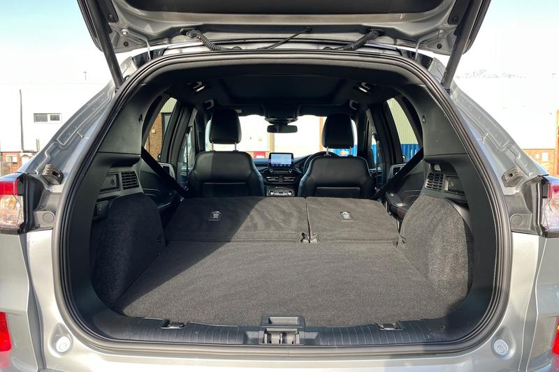 Used Ford Kuga 2023 for sale - 77665663: Photo 25