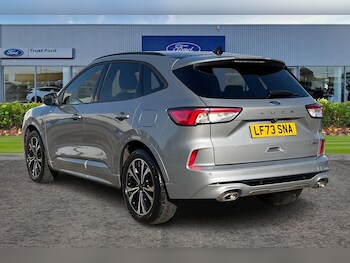 Used Ford Kuga 2023 for sale - 77665663: Photo