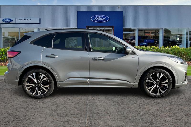 Used Ford Kuga 2023 for sale - 77665663: Photo 3