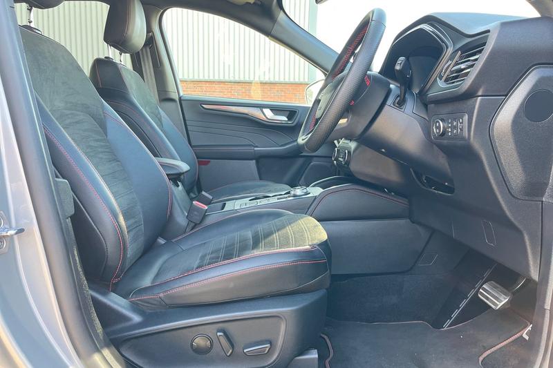 Used Ford Kuga 2023 for sale - 77665663: Photo 30