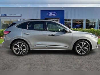 Used Ford Kuga 2023 for sale - 77665663: Photo