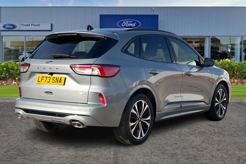 Used Ford Kuga 2023 for sale - 77665663: Photo 4