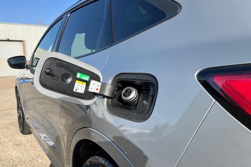 Used Ford Kuga 2023 for sale - 77665663: Photo 40