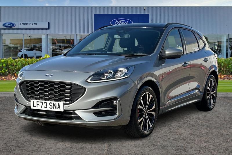 Used Ford Kuga 2023 for sale - 77665663: Photo 5