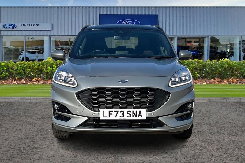 Used Ford Kuga 2023 for sale - 77665663: Photo 6