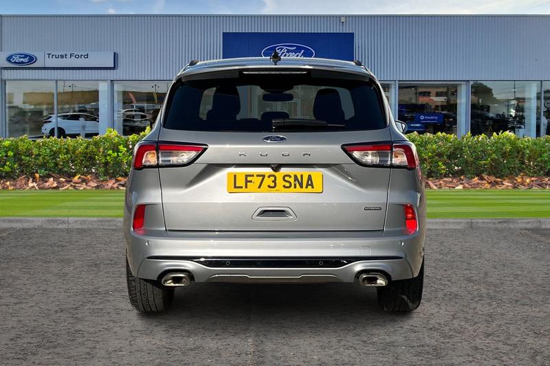 Used Ford Kuga 2023 for sale - 77665663: Photo 7