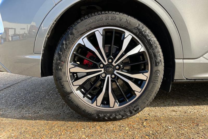 Used Ford Kuga 2023 for sale - 77665663: Photo 8