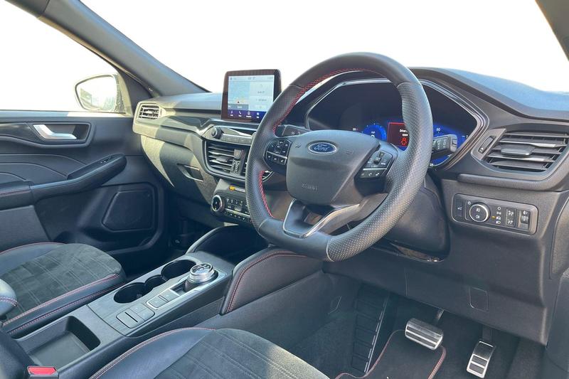 Used Ford Kuga 2023 for sale - 77665663: Photo 9