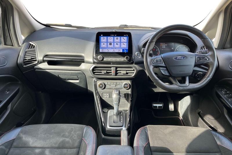Used Ford Ecosport 2019 for sale - 77653678: Photo 10