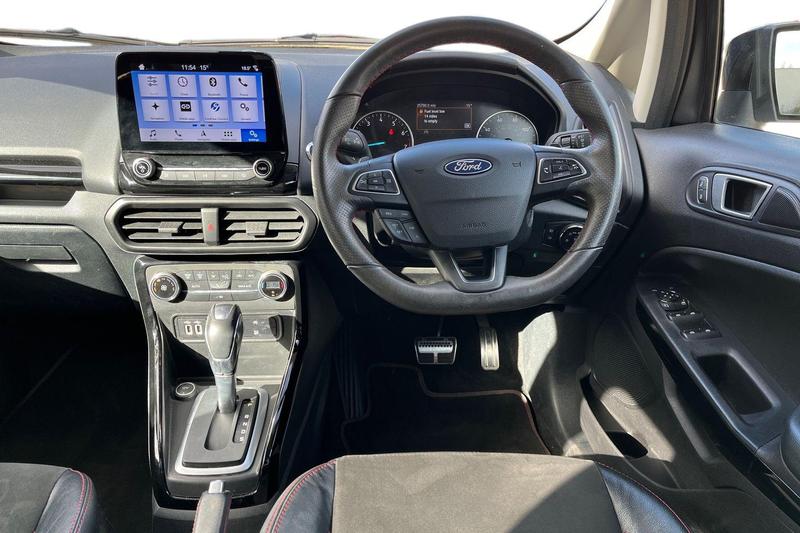 Used Ford Ecosport 2019 for sale - 77653678: Photo 11