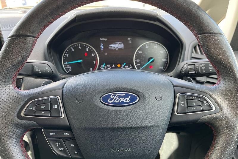 Used Ford Ecosport 2019 for sale - 77653678: Photo 12