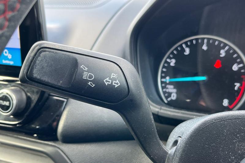 Used Ford Ecosport 2019 for sale - 77653678: Photo 14