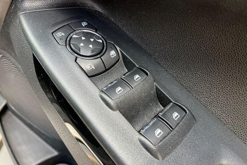 Used Ford Ecosport 2019 for sale - 77653678: Photo 16