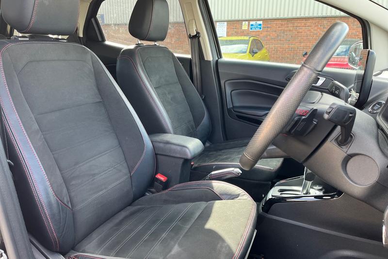 Used Ford Ecosport 2019 for sale - 77653678: Photo 17