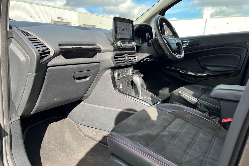 Used Ford Ecosport 2019 for sale - 77653678: Photo 18
