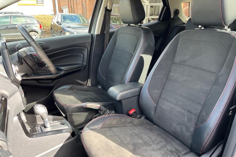 Used Ford Ecosport 2019 for sale - 77653678: Photo 19