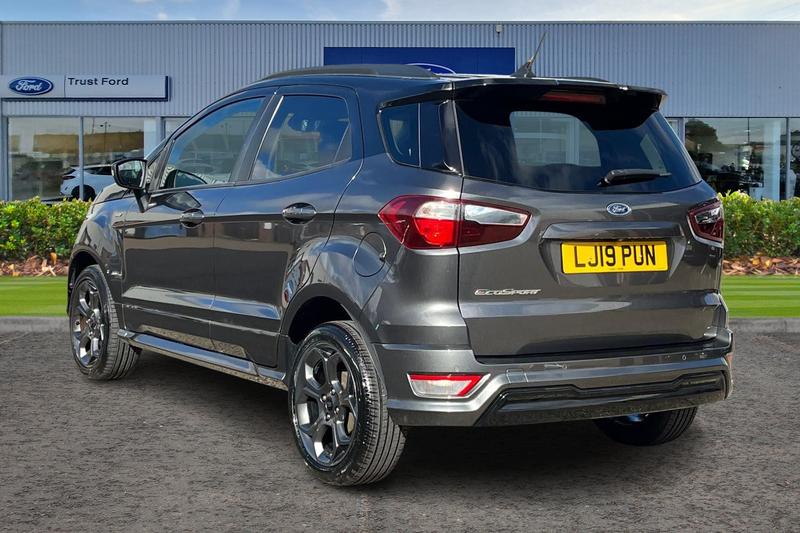 Used Ford Ecosport 2019 for sale - 77653678: Photo 2