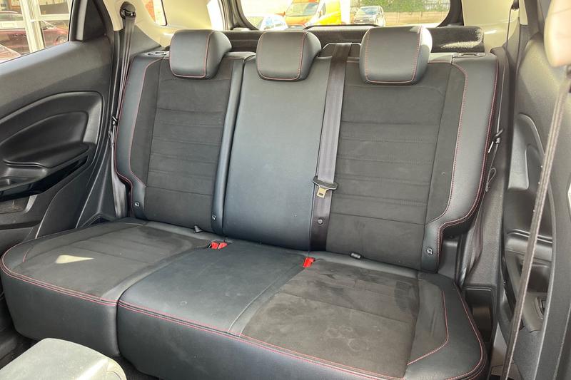 Used Ford Ecosport 2019 for sale - 77653678: Photo 20