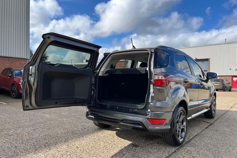 Used Ford Ecosport 2019 for sale - 77653678: Photo 24