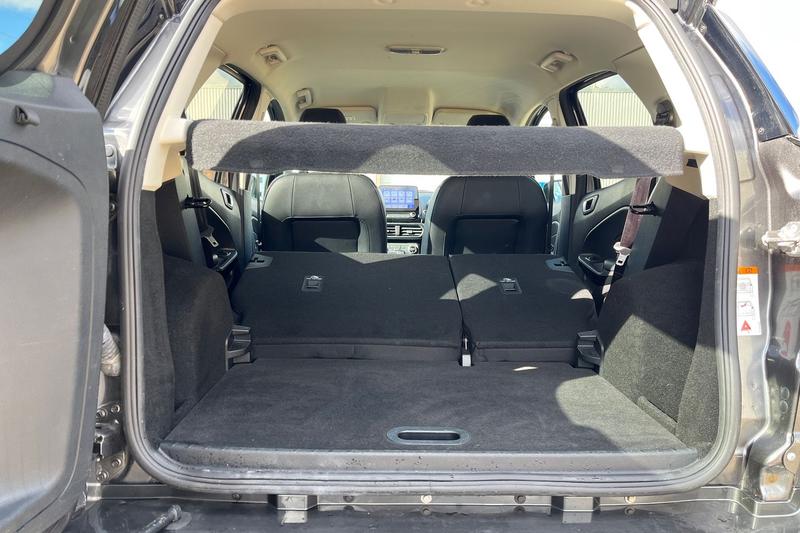 Used Ford Ecosport 2019 for sale - 77653678: Photo 26