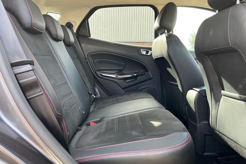 Used Ford Ecosport 2019 for sale - 77653678: Photo 28