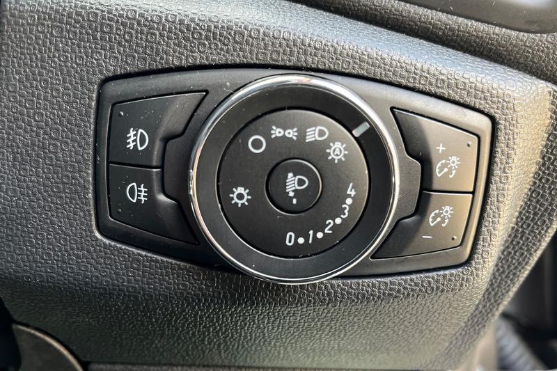 Used Ford Ecosport 2019 for sale - 77653678: Photo 29