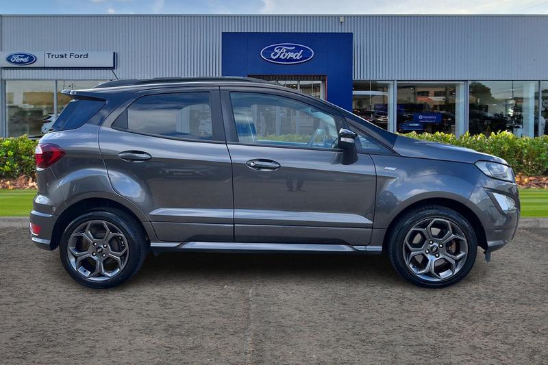 Used Ford Ecosport 2019 for sale - 77653678: Photo 3