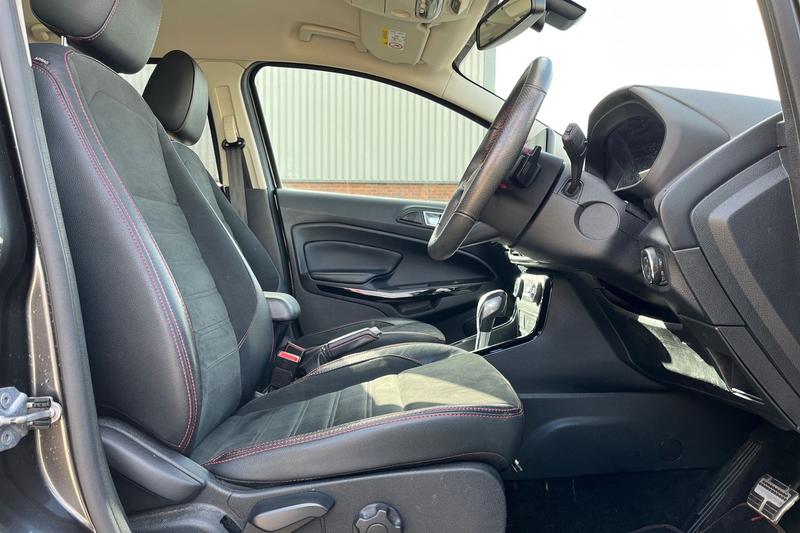 Used Ford Ecosport 2019 for sale - 77653678: Photo 30